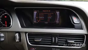 Audi A5 2.0 TDi Sport de 2010