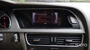 Audi A5 2.0 TDi Sport de 2010