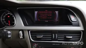Audi A5 2.0 TDi Sport de 2010
