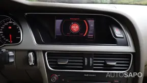 Audi A5 2.0 TDi Sport de 2010