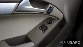 Audi A5 2.0 TDi Sport de 2010