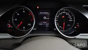 Audi A5 2.0 TDi Sport de 2010