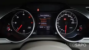 Audi A5 2.0 TDi Sport de 2010