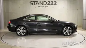Audi A5 2.0 TDi Sport de 2010