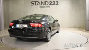 Audi A5 2.0 TDi Sport de 2010