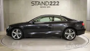 Audi A5 2.0 TDi Sport de 2010