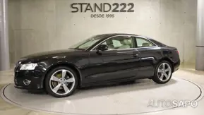 Audi A5 2.0 TDi Sport de 2010