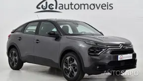 Citroen C4 1.2 PureTech Feel Pack de 2024