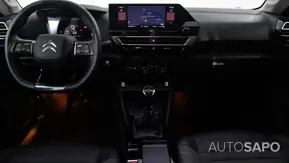 Citroen C4 1.2 PureTech Feel Pack de 2024