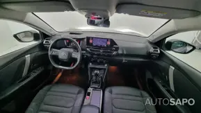 Citroen C4 1.2 PureTech Feel Pack de 2024