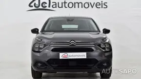 Citroen C4 1.2 PureTech Feel Pack de 2024