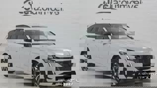 Peugeot 308 1.2 PureTech Allure Pack EAT8 de 2024