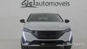 Peugeot 308 1.2 PureTech Allure Pack EAT8 de 2024