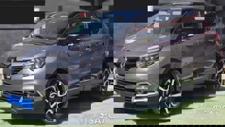 Renault Captur de 2013