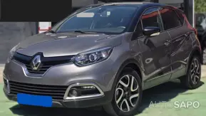 Renault Captur de 2013