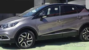 Renault Captur de 2013