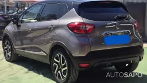 Renault Captur de 2013