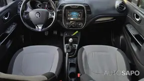 Renault Captur de 2013