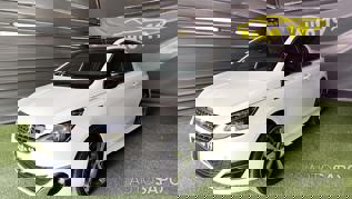 Peugeot 308 1.2 PureTech GT Line de 2017