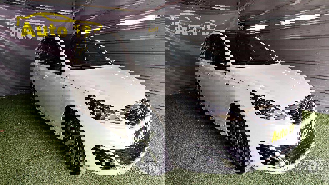 Peugeot 308 1.2 PureTech GT Line de 2017