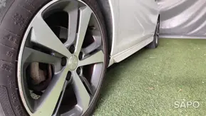 Peugeot 308 1.2 PureTech GT Line de 2017
