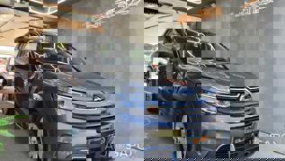 Citroen C5 AirCross de 2021
