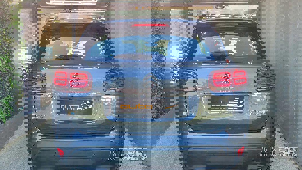Citroen C5 AirCross de 2021