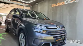 Citroen C5 AirCross de 2021