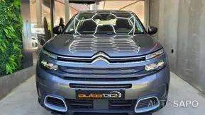 Citroen C5 AirCross de 2021