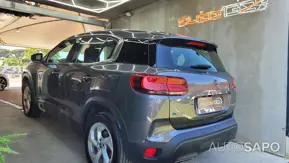 Citroen C5 AirCross de 2021