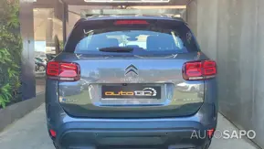 Citroen C5 AirCross de 2021