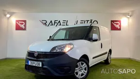 Fiat Doblo de 2015