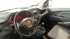Fiat Doblo de 2015