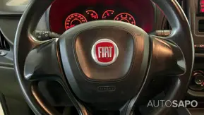 Fiat Doblo de 2015