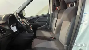 Fiat Doblo de 2015