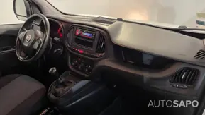 Fiat Doblo de 2015
