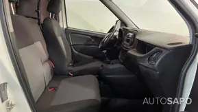 Fiat Doblo de 2015