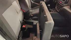 Fiat Doblo de 2015