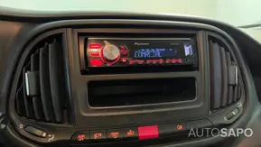 Fiat Doblo de 2015