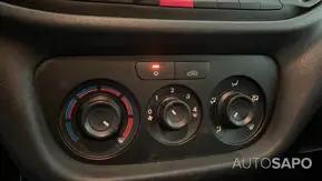Fiat Doblo de 2015