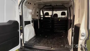 Fiat Doblo de 2015
