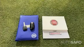 Fiat Doblo de 2015