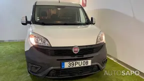 Fiat Doblo de 2015