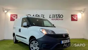 Fiat Doblo de 2015