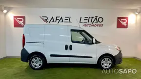 Fiat Doblo de 2015