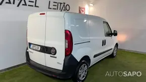 Fiat Doblo de 2015