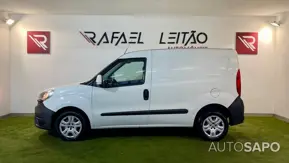 Fiat Doblo de 2015