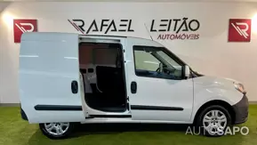 Fiat Doblo de 2015