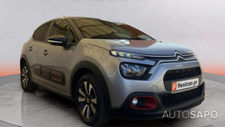 Citroen C3 de 2021