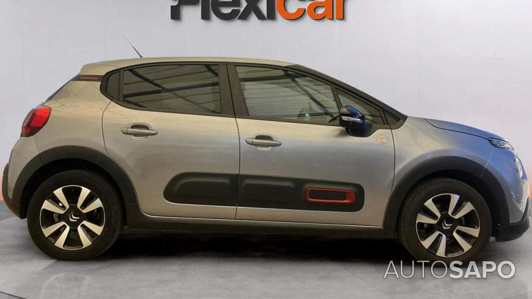 Citroen C3 de 2021